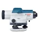 Nível Óptico a Laser Gol 26 D Automático Zoom 26X 100M Bosch