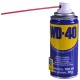 Óleo Lubrificante Tradicional Spray Compacto 100Ml Wd-40