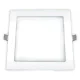 Painel Led Embutir 36W Biv 6500K Quadrado Ourolux