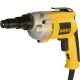 Parafusadeira com Velocidade Variável 1/4'' 26Nm 540W 220V Dewalt