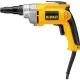 Parafusadeira com Velocidade Variável 1/4'' 26Nm 540W 220V Dewalt