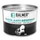 Pasta Anti Respingo sem Silicone 350G Balmer