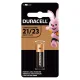 Pilha Alcalina 21/23 12V Duracell