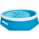 Piscina Inflável com Borda Redonda 2300L 244X66Cm Kala