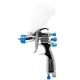 Pistola de Pintura com Caneca Hvlp Slg-530Rt Devilbiss