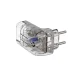 Plug Protetor Dps 90 2P 10A Classe 3 da Clamper