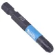 Ponta de Bits Phillips Pz3 50Mm para Impacto B-63769 2 Peças Makita