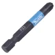 Ponta de Bits Phillips Pz3 50Mm para Impacto B-63769 2 Peças Makita