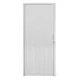 Porta Sanfonada Pvc 2,10M X 60Cm Cinza Kala