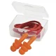 Protetor Auricular em Plugue de Silicone 14Db Worker