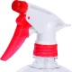 Pulverizador Manual de Plástico 450Ml Worker