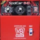 Repuxadeira Elétrica Spotcar 840 220V V8 Brasil