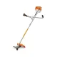 Roçadeira Fs 220 Dm 300-3 Stihl