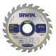 Serra Circular 24Dts Irwin Corte Fino 4.3/8"