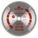 Disco de Serra Multimaterial 10'' 100 Dentes 30Mm Worker