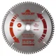 Disco de Serra Multimaterial 10'' 80 Dentes 30Mm Worker