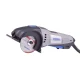 Serra Saw Max 710W com Dois Discos Sm20 Dremel - 127V