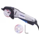 Serra Saw Max 710W com Dois Discos Sm20 Dremel - 220V