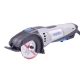 Serra Saw Max 710W com Dois Discos Sm20 Dremel - 220V