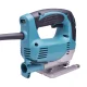 Serra Tico Tico 650W com Maleta e Lâmina Jv0600K Makita 220V