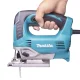 Serra Tico Tico 650W com Maleta e Lâmina Jv0600K Makita 220V