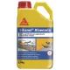 Sikanol Plastificante Alvenaria 3,6L Sika