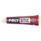 Silicone Acetico Inc Polystic 50G