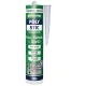 Silicone Ecoselante Pulvitec Pmg Branco 280G