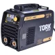 Solda Inversora Tig 200A Touch200 Super Tork - 220V