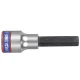 Soquete Allen 10 MM Encaixe 1/2 Longa King Tony 403510