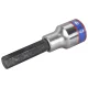 Soquete Allen 10 MM Encaixe 1/2 Longa King Tony 403510