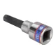 Soquete Allen 10 MM Encaixe 1/2 Longa King Tony 403510