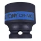 Soquete Impacto Curto Enc. 1/2 26 MM King Tony