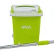 Spin Mop 360º com Balde Centrifugador Kala