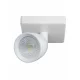 Spot Led Direct Mr16 Linear 3000K Branco Biv Taschibra