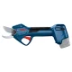 Tesoura de Poda a Bateria Pro Pruner Brushless 12V Bosch