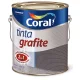 Tinta Grafite Cinza Claro 3.6L