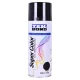 Tinta Spray com Alta Temperatura Preto 350Ml Tekbond