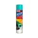 Tinta Spray Colorgin Decor Azul Céu Brilhante 360 ML 