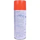 Tinta Spray Laranja 350Ml Tekbond