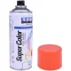 Tinta Spray Laranja 350Ml Tekbond