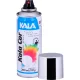 Tinta Spray Metálico Cromado 200Ml Kala