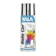 Tinta Spray Metálico Kala Cromado 350Ml