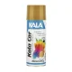 Tinta Spray Metálico Kala Ouro 350Ml