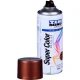 Tinta Spray Metálico Tekbond Cobre 350Ml
