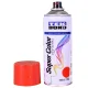 Tinta Spray Super Color para uso Geral Vermelha 350Ml Tekbond