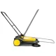 Varredeira Manual para Piso S4 Twin com 3 Escovas 20L Karcher