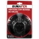 Ventosa com Bomba de Vácuo 150Mm 70Kg Bumafer