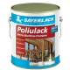 Verniz Poliulack Brilhante 3,6L Transparente Sayerlack