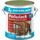 Verniz Poliulack Sayerlack Acetinado 3,6L Transparente